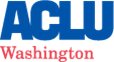 ACLU of Washington logo