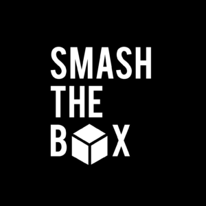Smash the Box logo